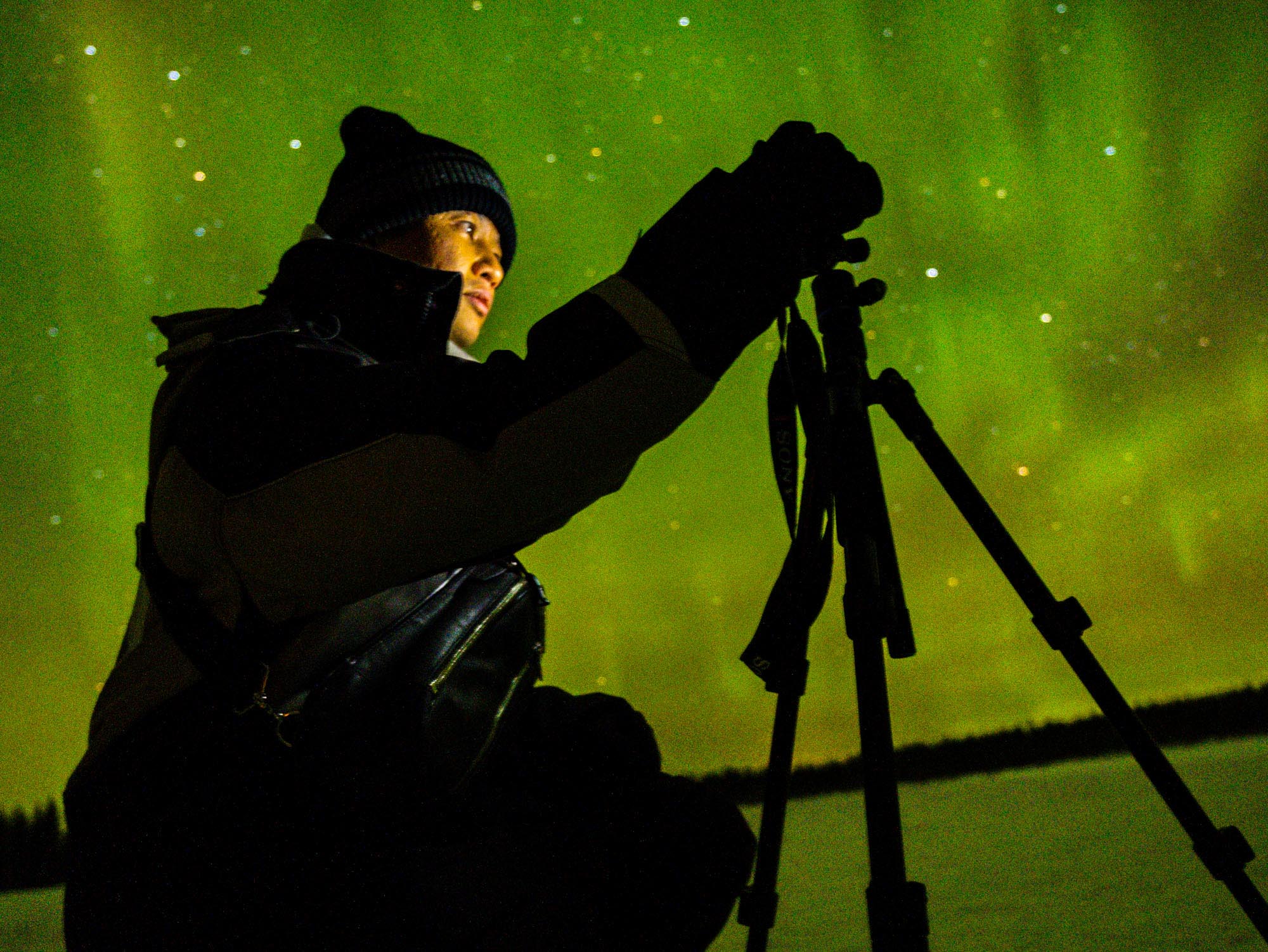 ScandiXplore in Lapland and Porto