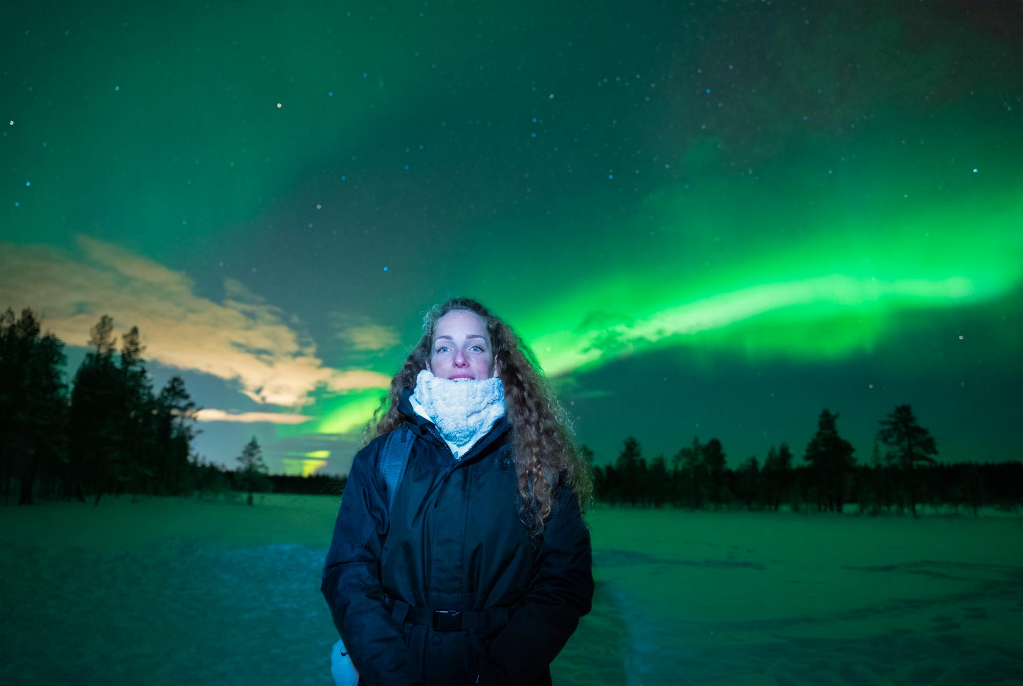 ScandiXplore in Lapland and Porto