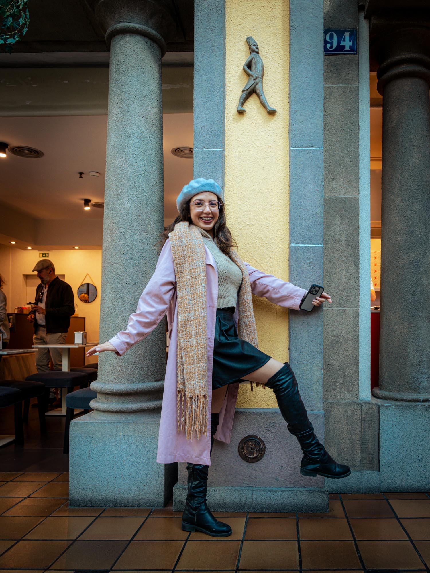 ScandiXplore in Lapland and Porto