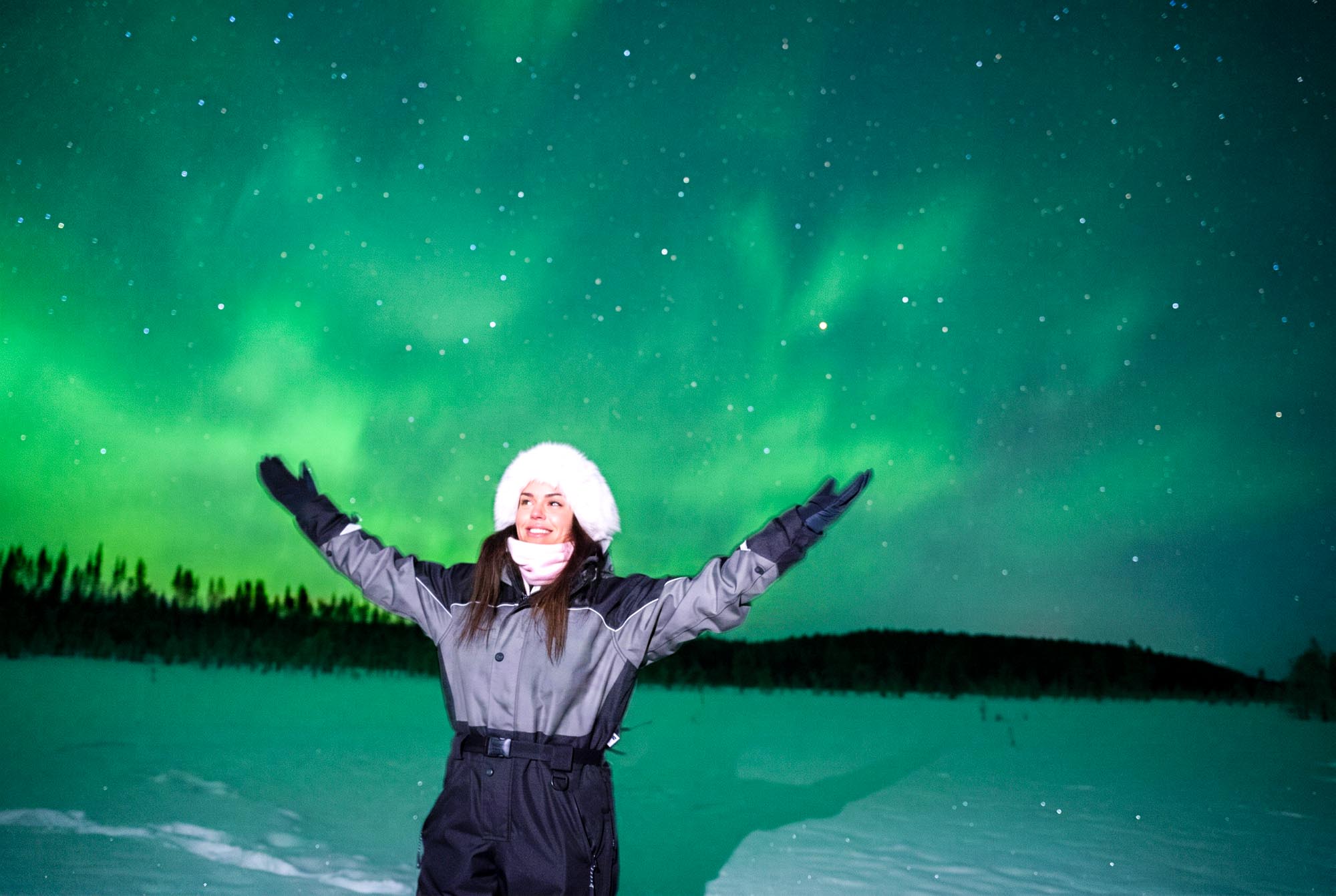 ScandiXplore in Lapland and Porto
