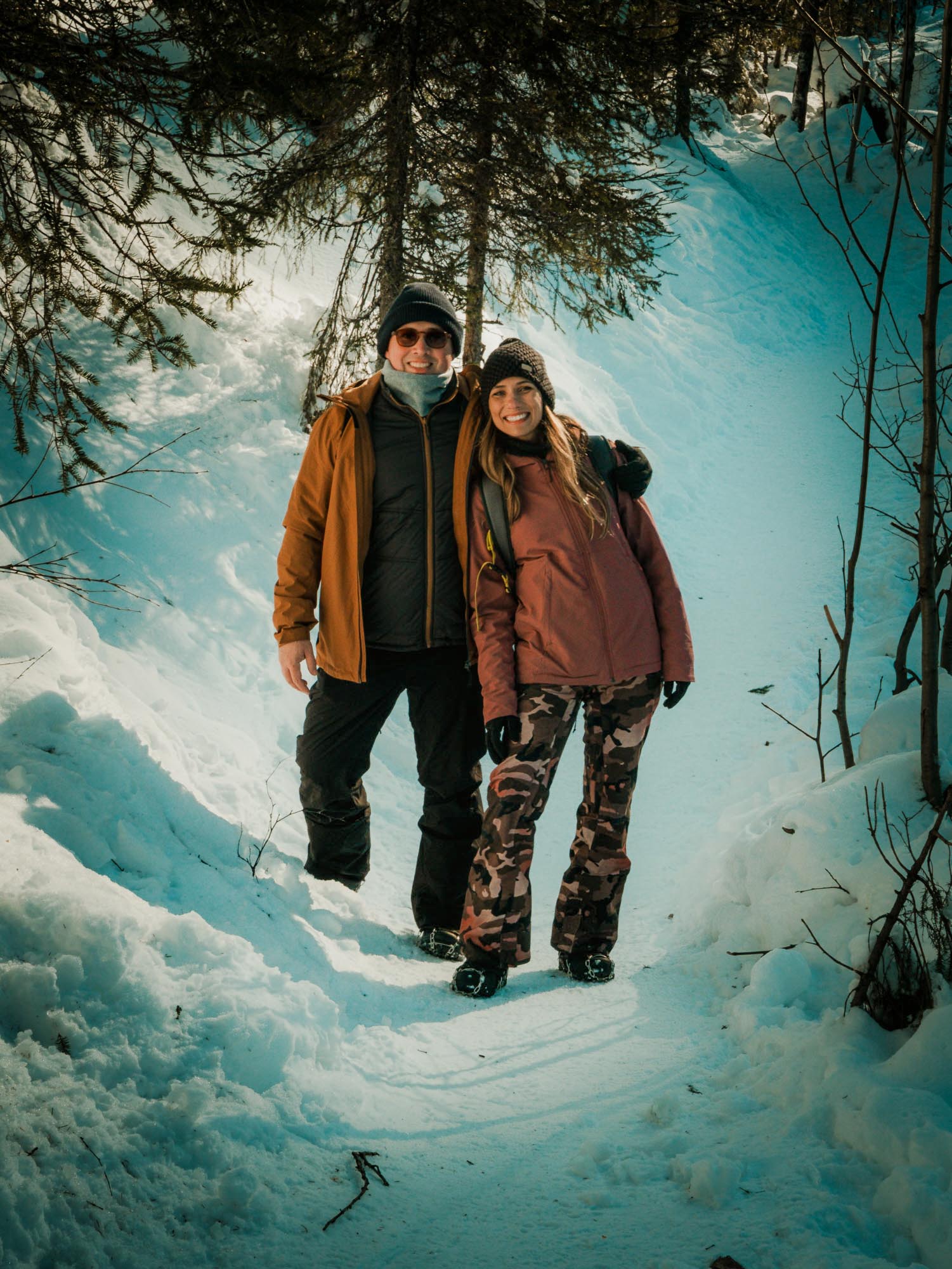 ScandiXplore in Lapland and Porto