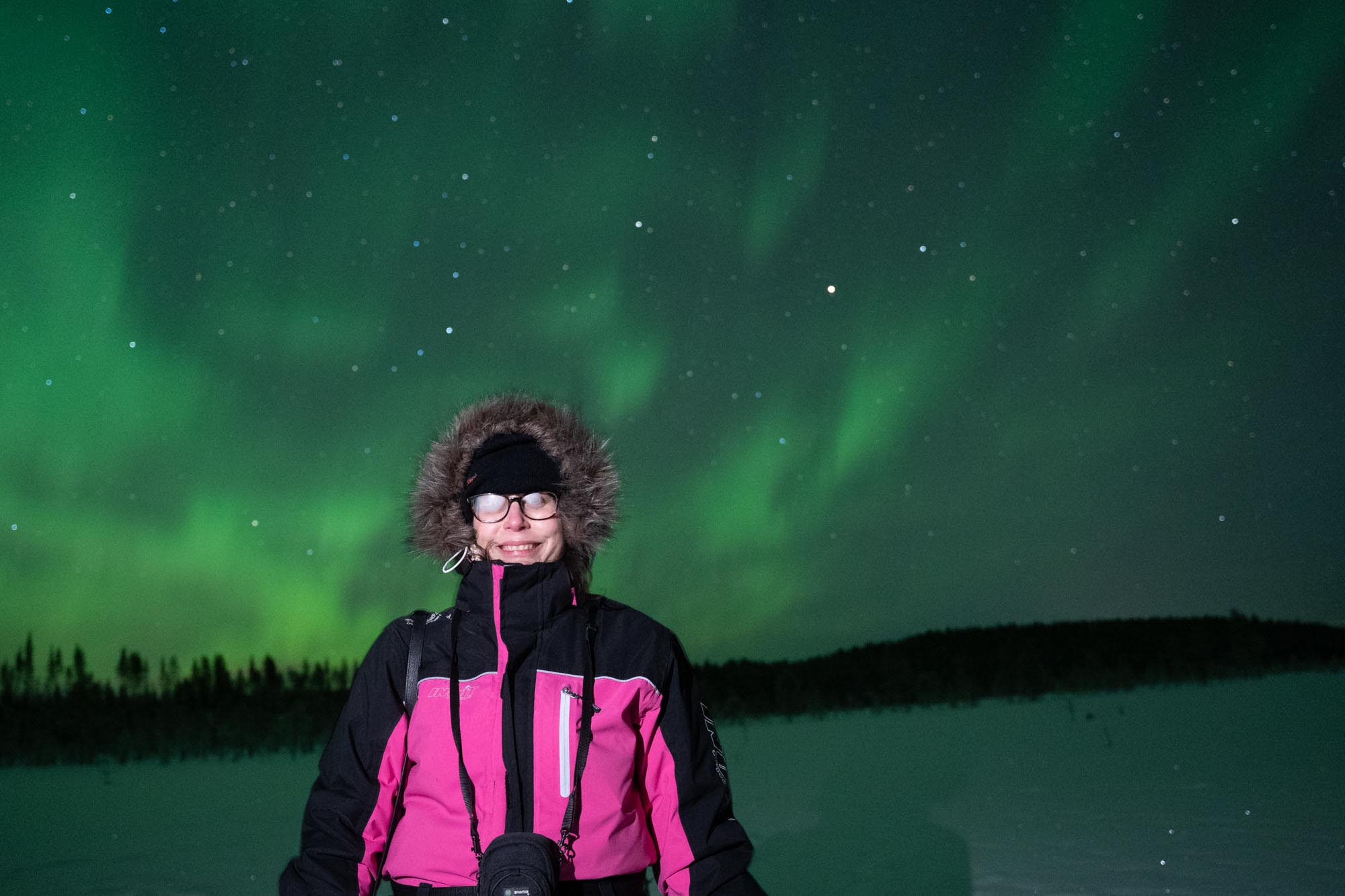 ScandiXplore in Lapland and Porto