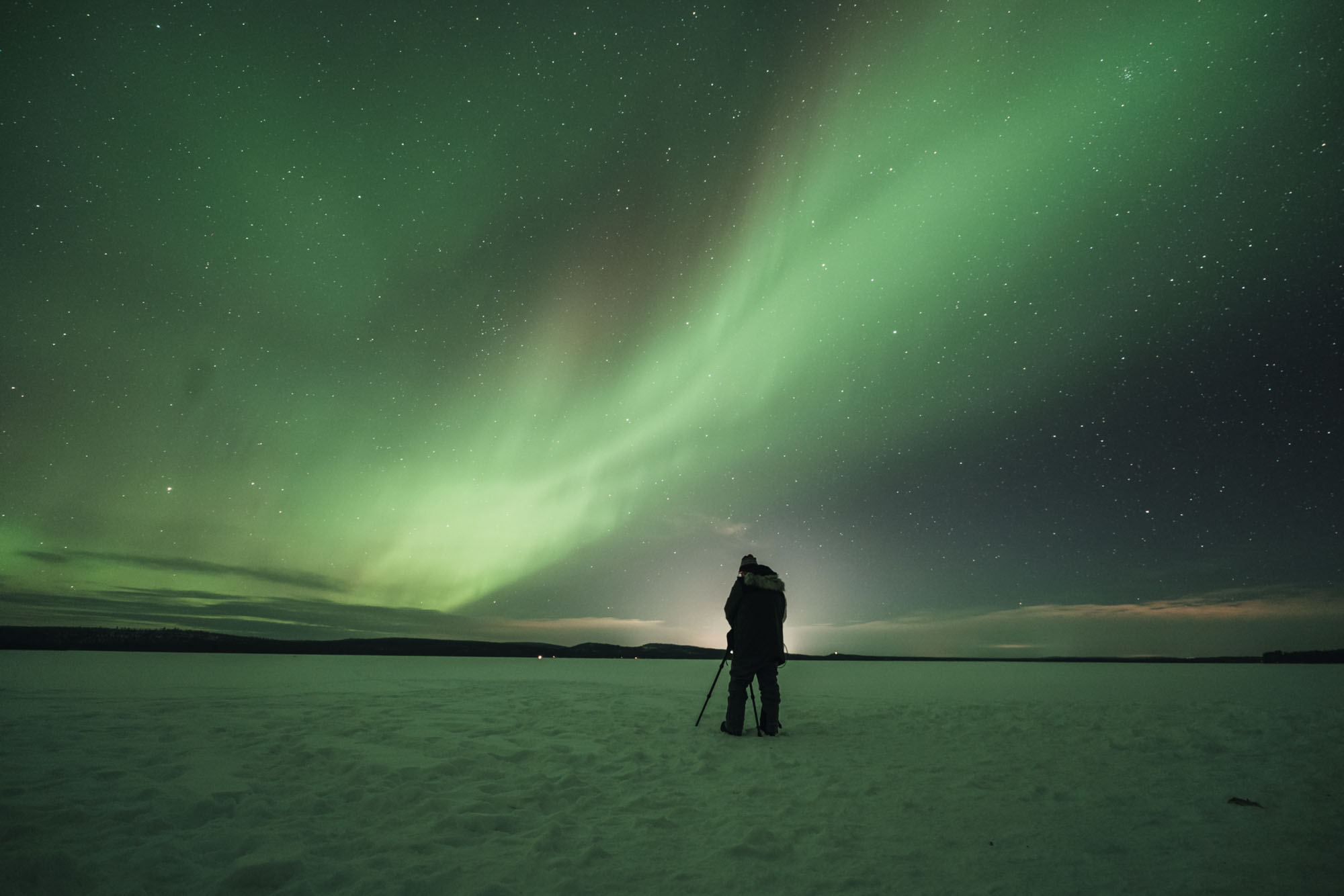 Bespoke Lapland Days